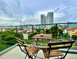 Sturdee Residences (D8), Condominium #400219921